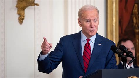 White House warns Biden would veto GOP's trans sports ban